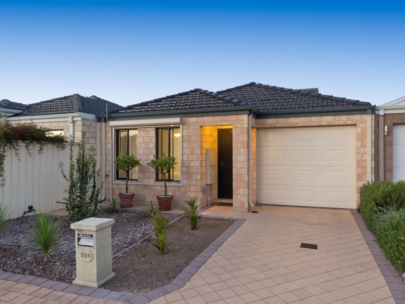 99B Gateway Boulevard, Canning Vale WA 6155