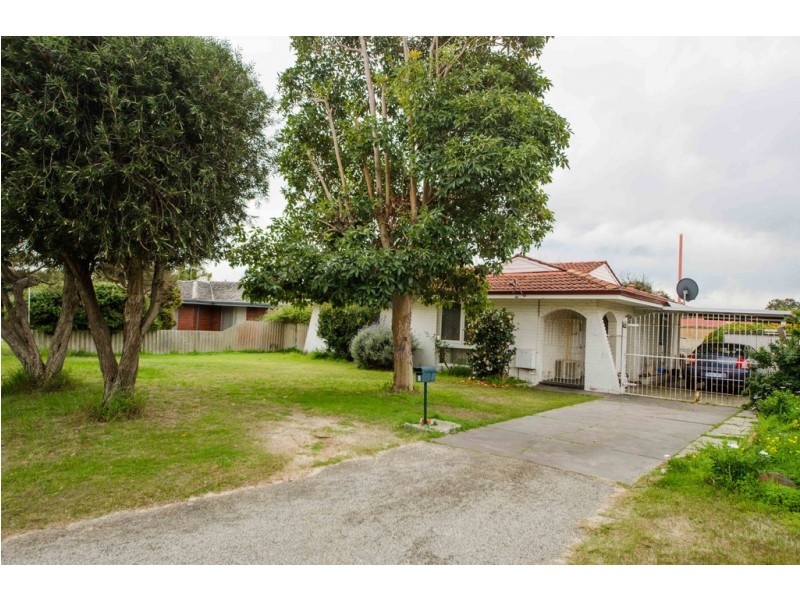 5 Leumeah Street, Armadale WA 6112