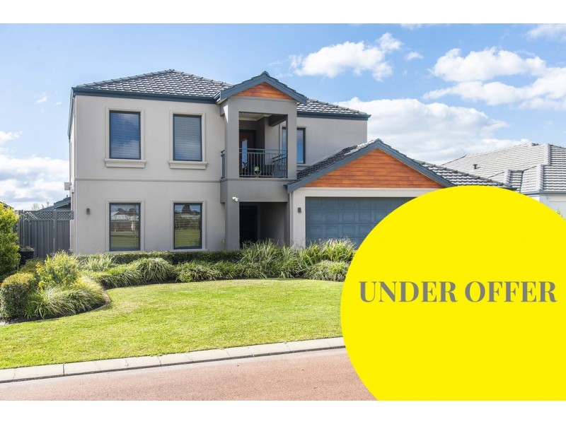 23 Dunbar Way, Canning Vale WA 6155