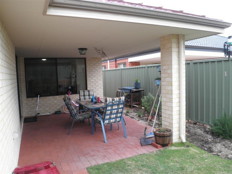 21 Blaxland Terrace, Baldivis WA 6171