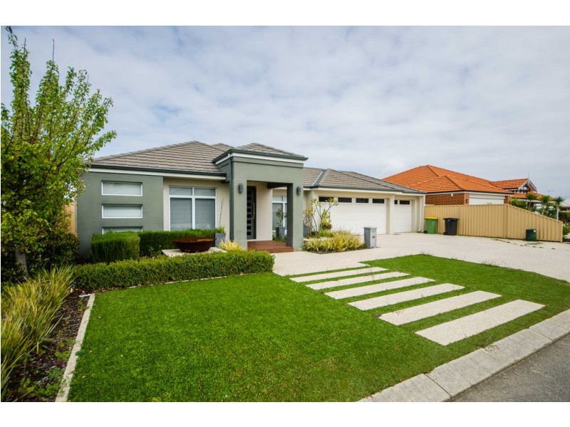 3 Michigan Turn, Southern River WA 6110