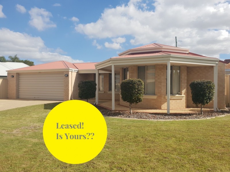 82 Coulthard Crescent, Canning Vale WA 6155