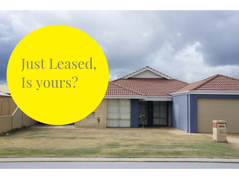 27 Cordata Street, Canning Vale WA 6155