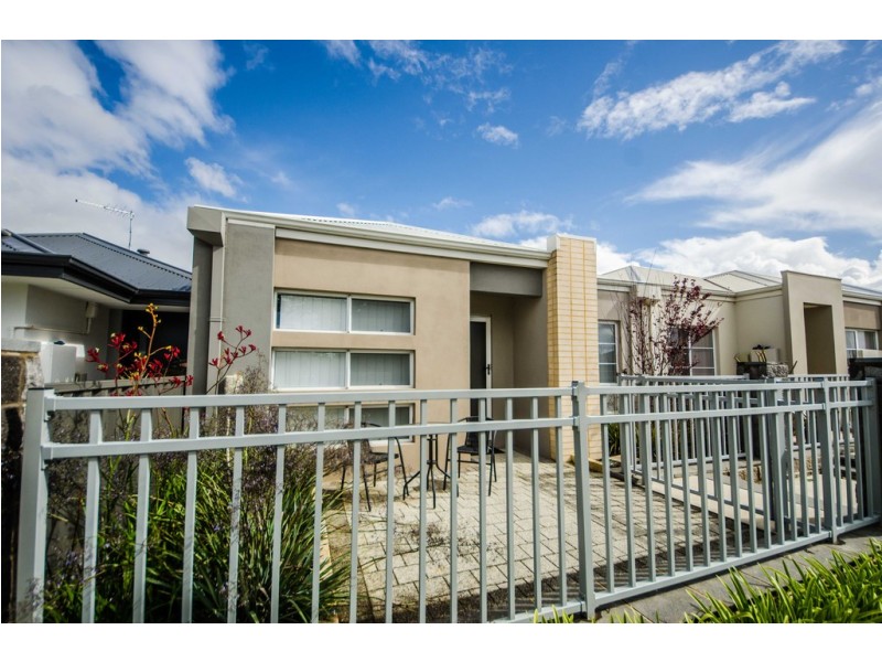 67 Gracefield Boulevard, Harrisdale WA 6112