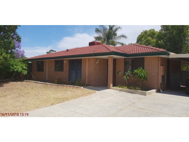 185 Corfield Street, Gosnells WA 6110