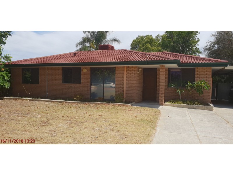 185 Corfield Street, Gosnells WA 6110