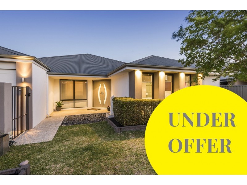 3 Sheldon Street, Piara Waters WA 6112