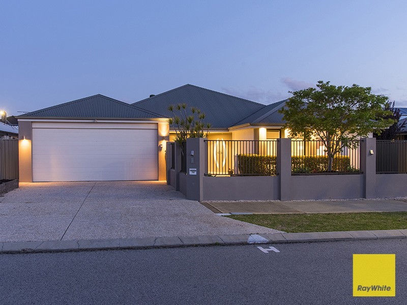 3 Sheldon Street, Piara Waters WA 6112