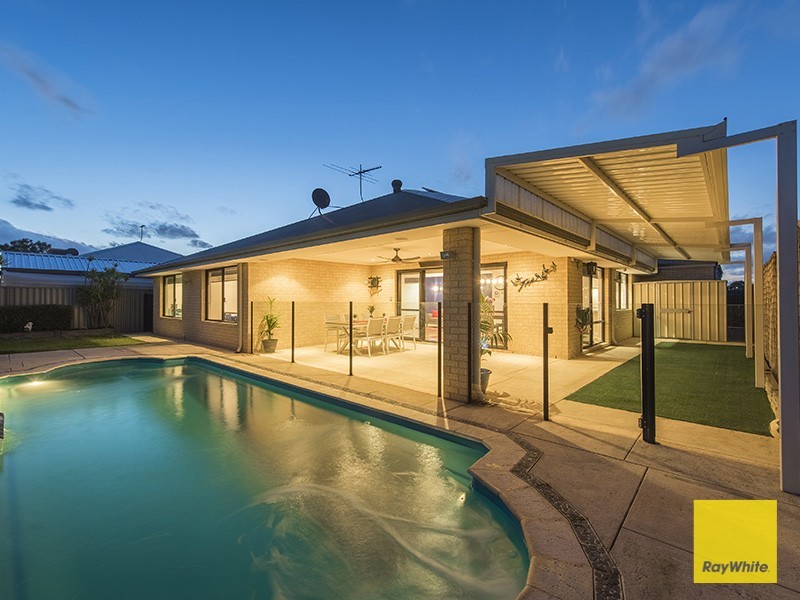 3 Sheldon Street, Piara Waters WA 6112