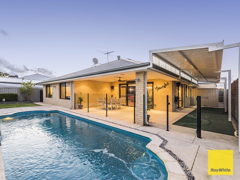 3 Sheldon Street, Piara Waters WA 6112