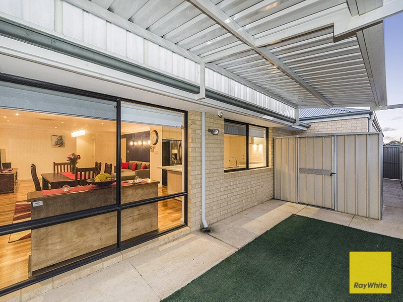 3 Sheldon Street, Piara Waters WA 6112