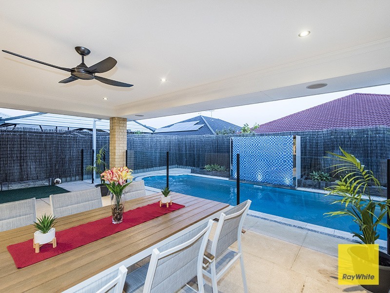 3 Sheldon Street, Piara Waters WA 6112