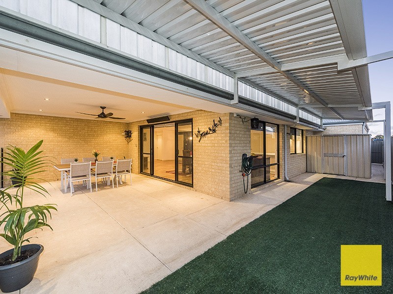 3 Sheldon Street, Piara Waters WA 6112