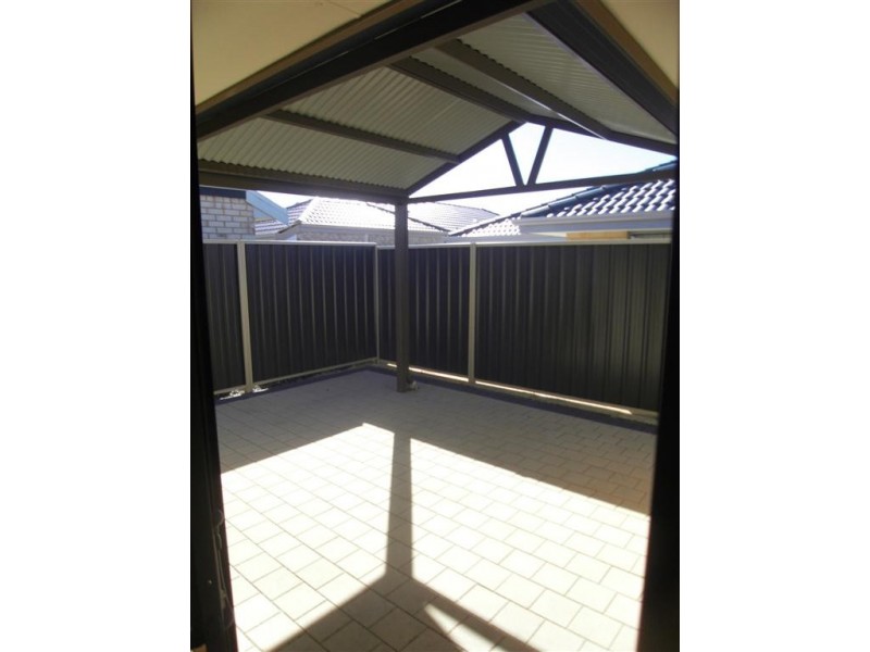 7 Dockerty Mews, Maddington WA 6109