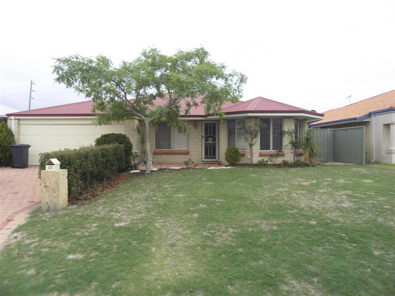 30 Conder Way, Southern River WA 6110