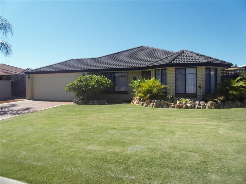 52 Cardiff Loop, Huntingdale WA 6110