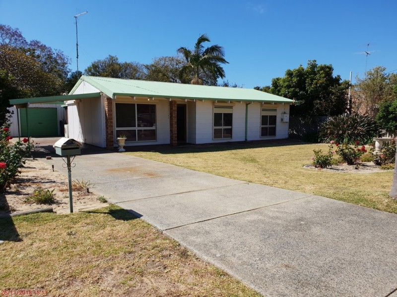 20 Yeulba Street, Falcon WA 6210