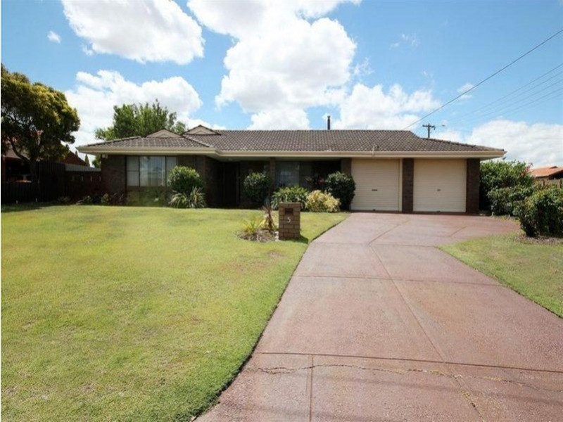 5 Ewing Ave, Bull Creek WA 6149