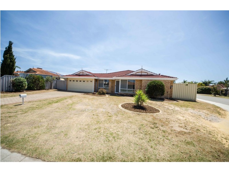 1 Aladdin Court, Huntingdale WA 6110