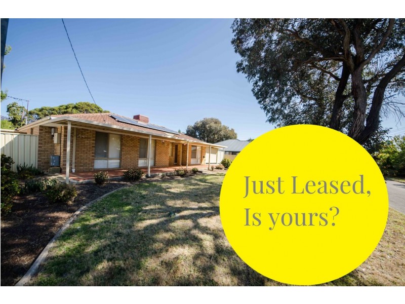 3 Imperial Court, Seville Grove WA 6112