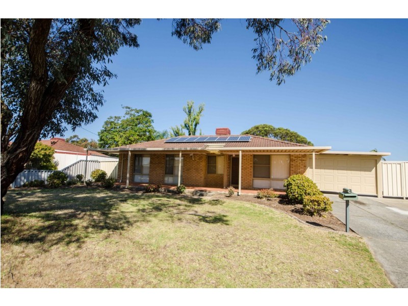3 Imperial Court, Seville Grove WA 6112