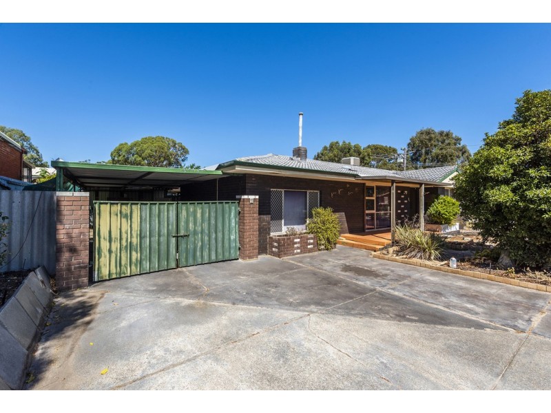10 Messenger Street, Kelmscott WA 6111