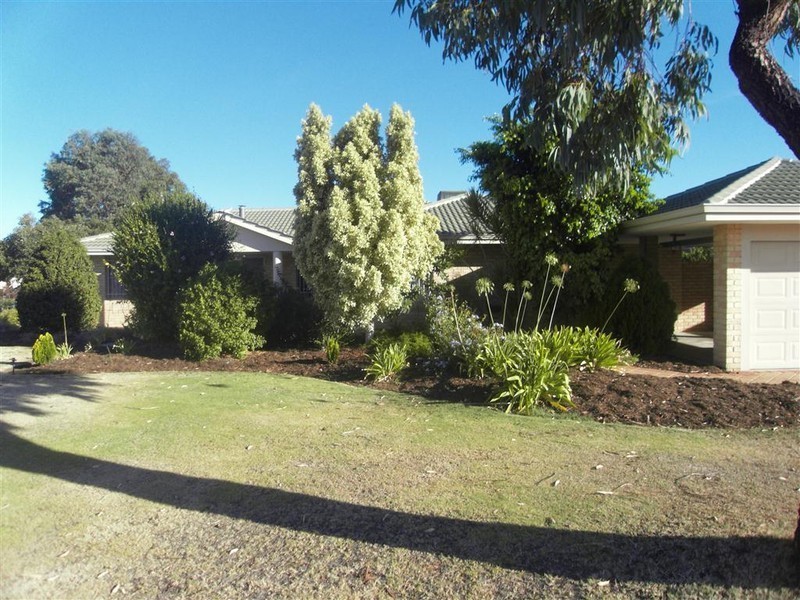 27 McCrae Pass, Canning Vale WA 6155