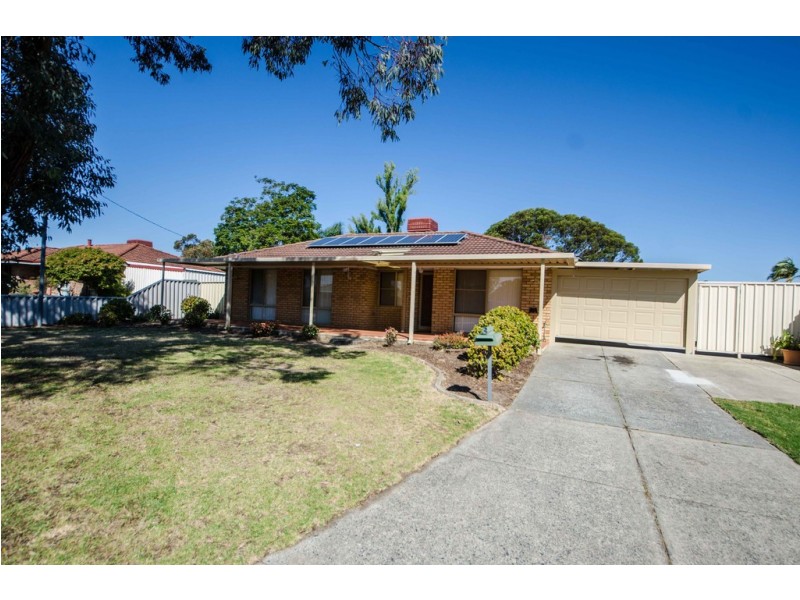 3 Imperial Court, Seville Grove WA 6112