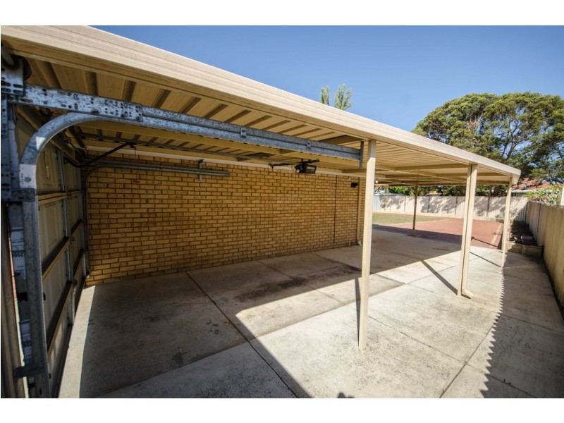 3 Imperial Court, Seville Grove WA 6112