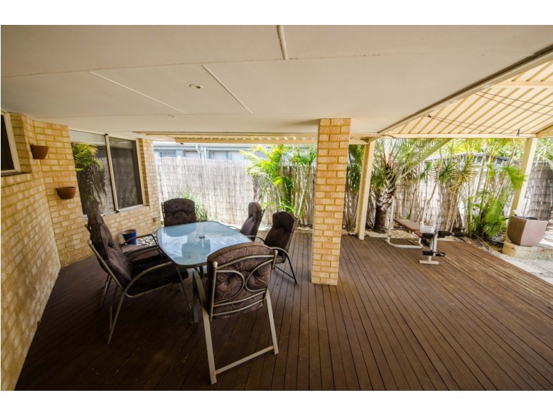 16 Montezuma Loop, Canning Vale WA 6155