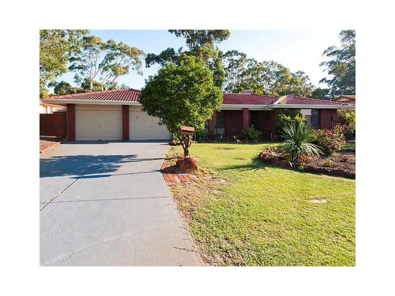 7 Formby Way, Bull Creek WA 6149