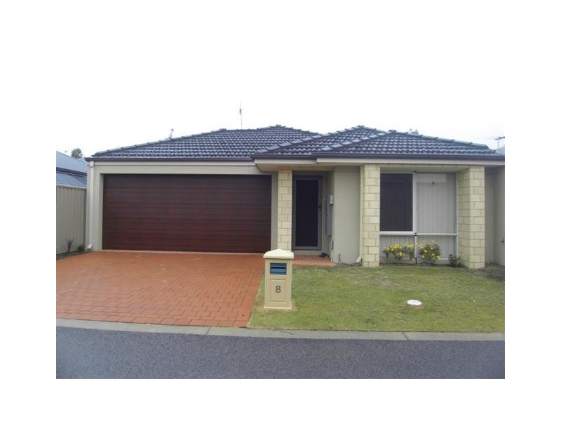 8 Saddle Lane, Harrisdale WA 6112