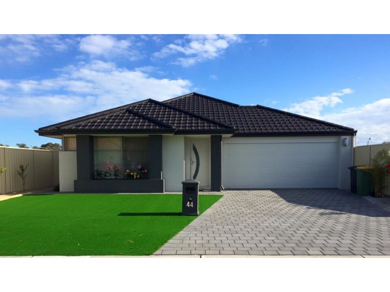 44 Clontarf Terrace, Canning Vale WA 6155