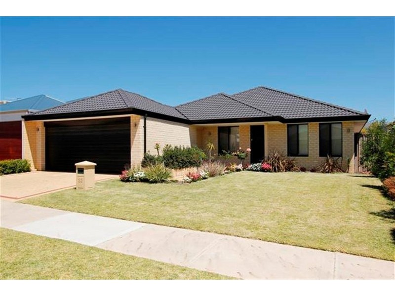 32 Willoughby Ramble, Harrisdale WA 6112