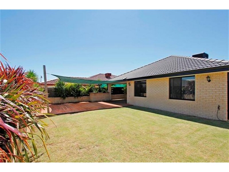 32 Willoughby Ramble, Harrisdale WA 6112