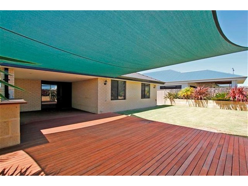 32 Willoughby Ramble, Harrisdale WA 6112