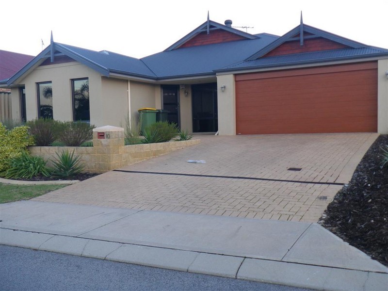 10 Bailey Way, Bertram WA 6167