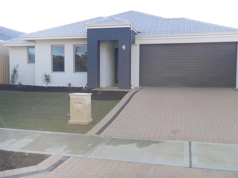 4 Mooreland Road, Baldivis WA 6171