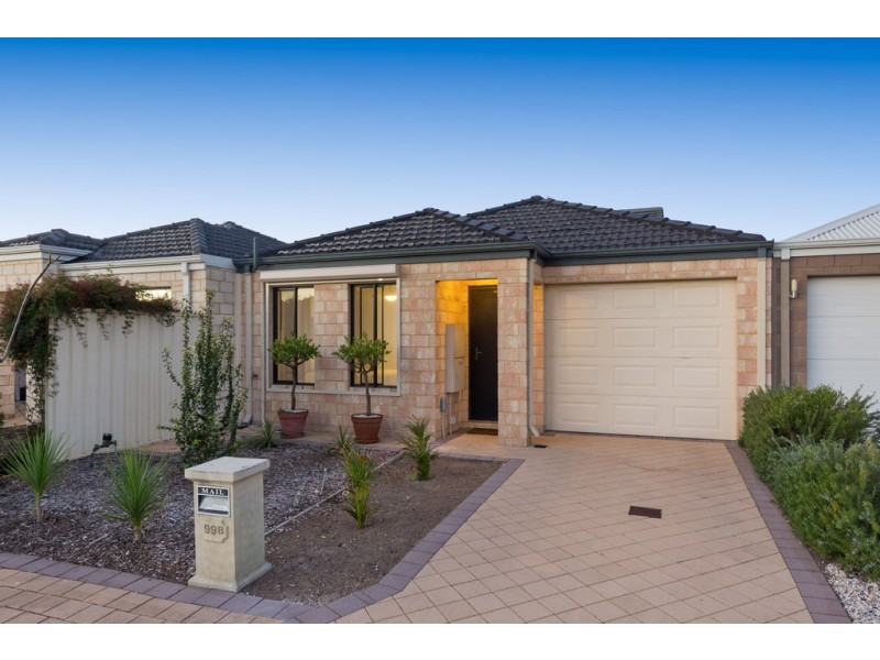 99B Gateway Boulevard, Canning Vale WA 6155