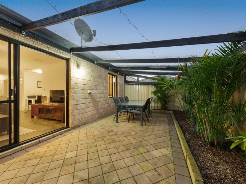 99B Gateway Boulevard, Canning Vale WA 6155