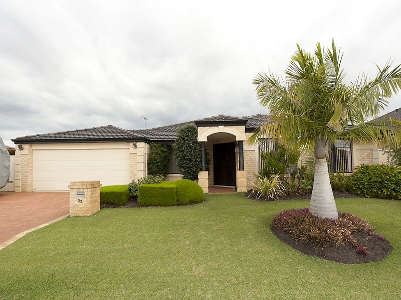 23 Ashridge Turn, Canning Vale WA 6155