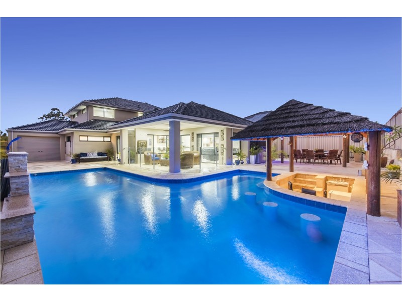 44 Northerly Drive, Harrisdale WA 6112