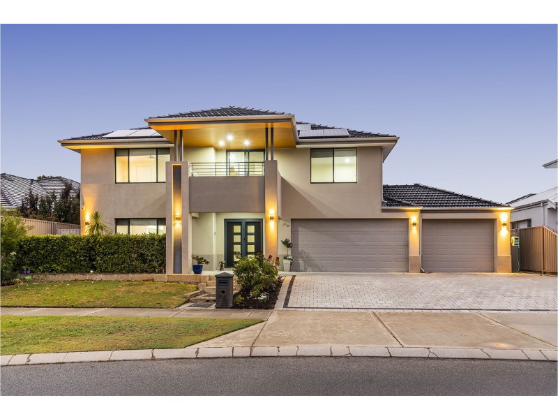 44 Northerly Drive, Harrisdale WA 6112