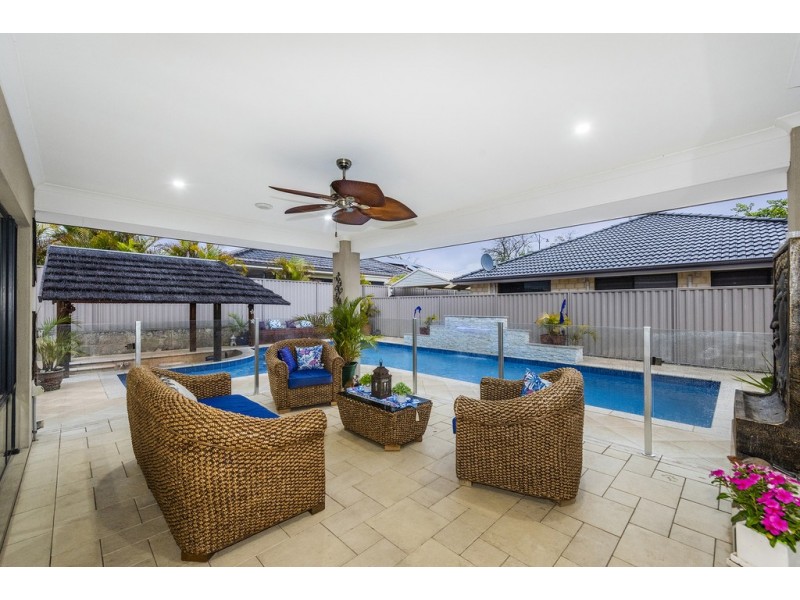 44 Northerly Drive, Harrisdale WA 6112