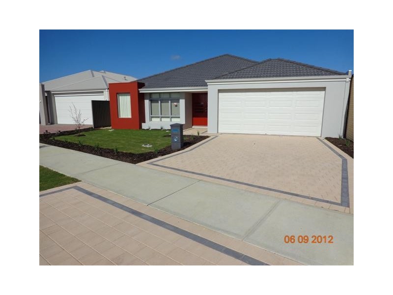 51 Lafayette avenue, Harrisdale WA 6112