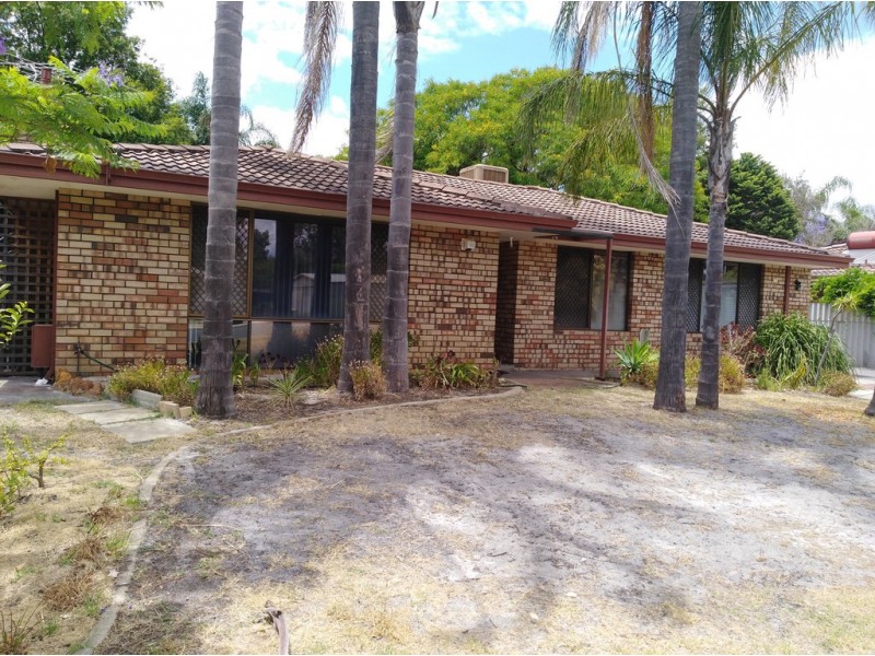 14 Dew Street, Forrestdale WA 6112