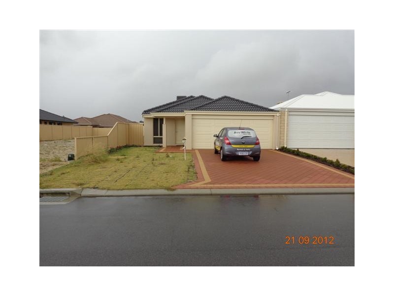 13 Rathlin Cove, Canning Vale WA 6155