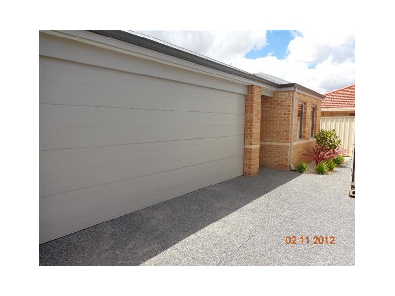 Unit 4/18 Flynn Street, Canning Vale WA 6155