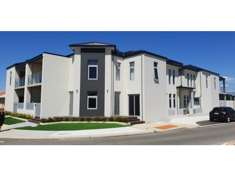 5/93 Gateway Blvd, Canning Vale WA 6155