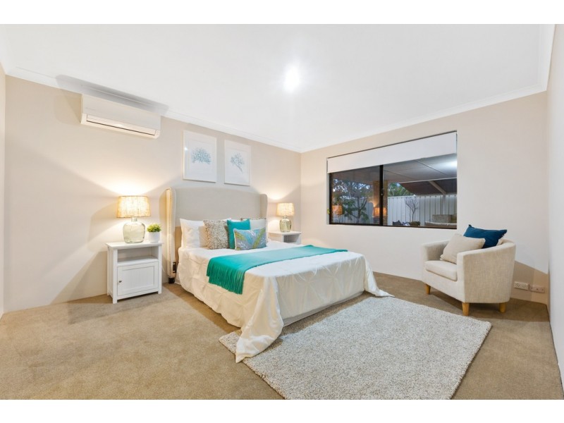 16 Bramdean Crescent, Canning Vale WA 6155